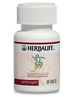 Herbalife Aminogen