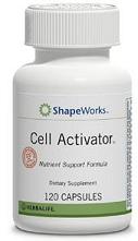 Herbalife Cell Nutrition
