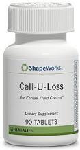 Herbalife Cel-U-Loss