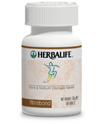 Herbalife Fiberbond