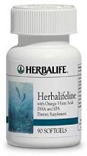 Herbalife Herbalifeline
