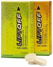 Herbalife Liftoff