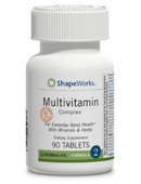 Herbalife Multivitaminecomplex