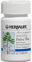 Herbalife Prelox Blue