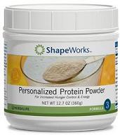 Herbalife Proteïnepoeder