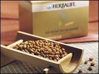 Herbalife Geroosterde Sojanootjes