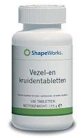 Herbalife Vezel- en Kruidentabletten